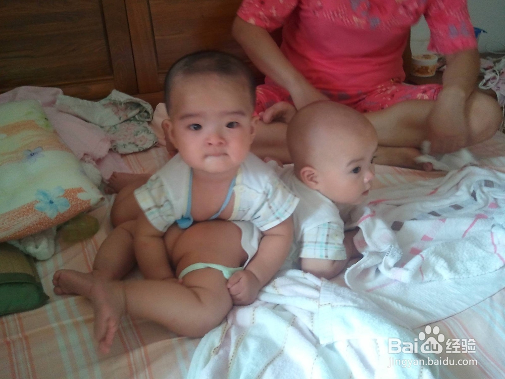 怎样克服婴儿便秘?