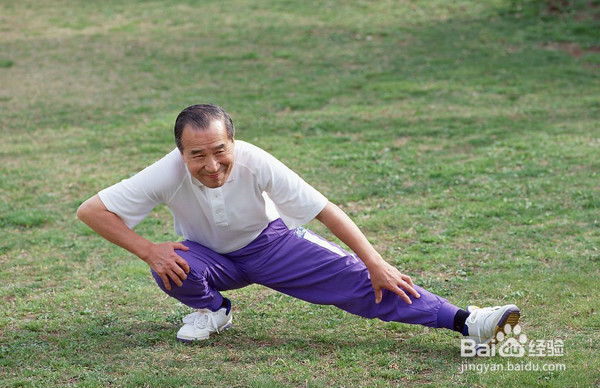 腿部衰老的6个先兆