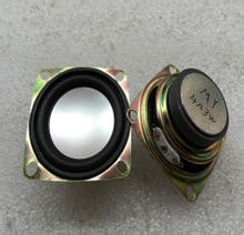 外磁式扬声器怎样发声
