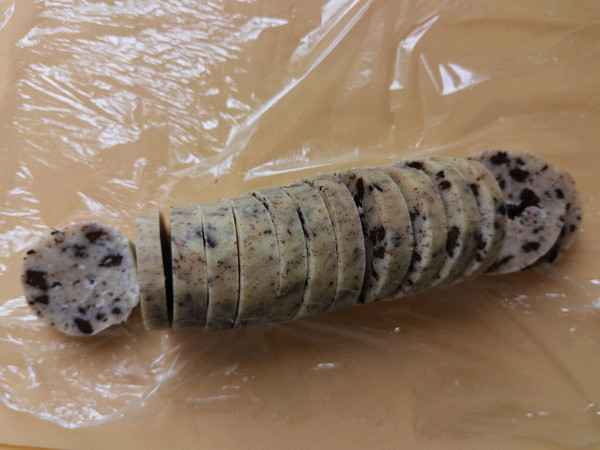 奥利奥牛奶饼干