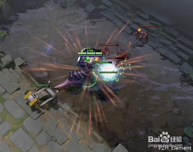 dota2新英雄深渊领主——孽主介绍以及玩法猜想