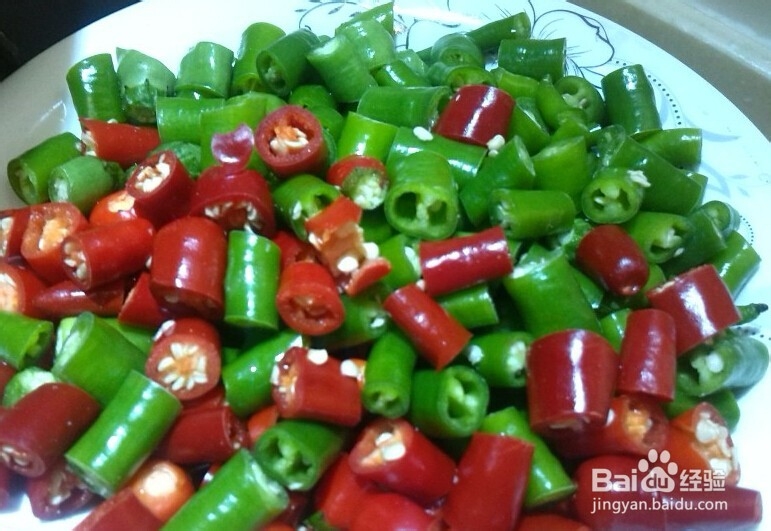 教你做家常跳水兔