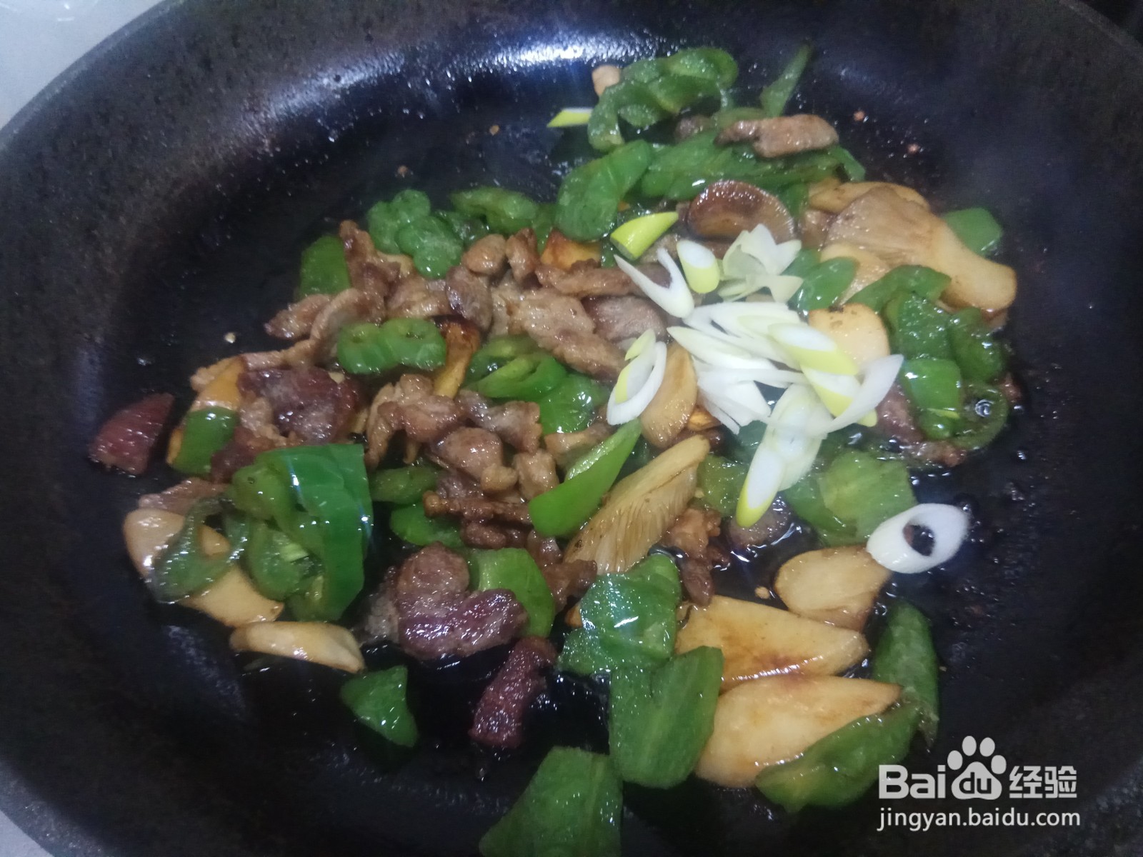 猪肉和什么菜搭配好吃