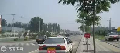 掌握这8个要点,科目三大路考轻松搞定！