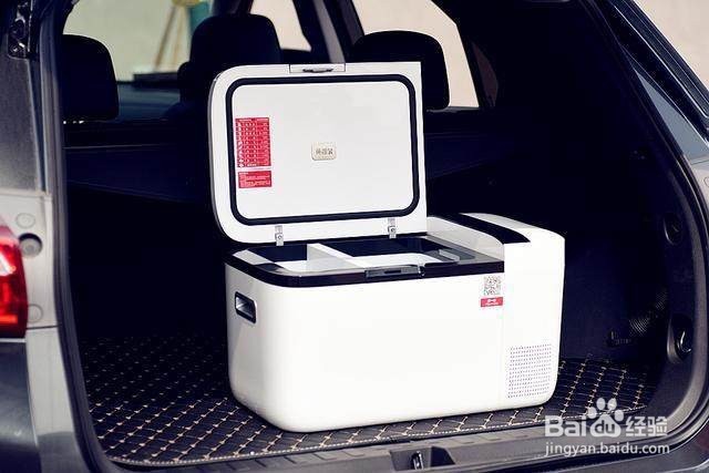 车载冰箱可以直接接在电瓶上吗？有什么影响？