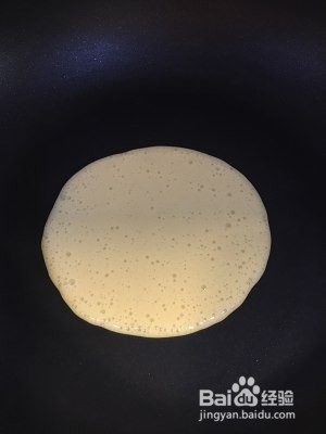 铜锣烧的做法