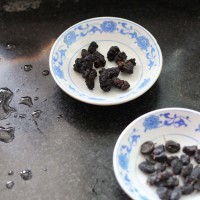 菰米养肾粥！你造吗