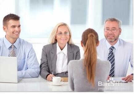 如何进行英文面试自我介绍DreamTalk教你