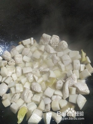 花样吃法鸡胸肉