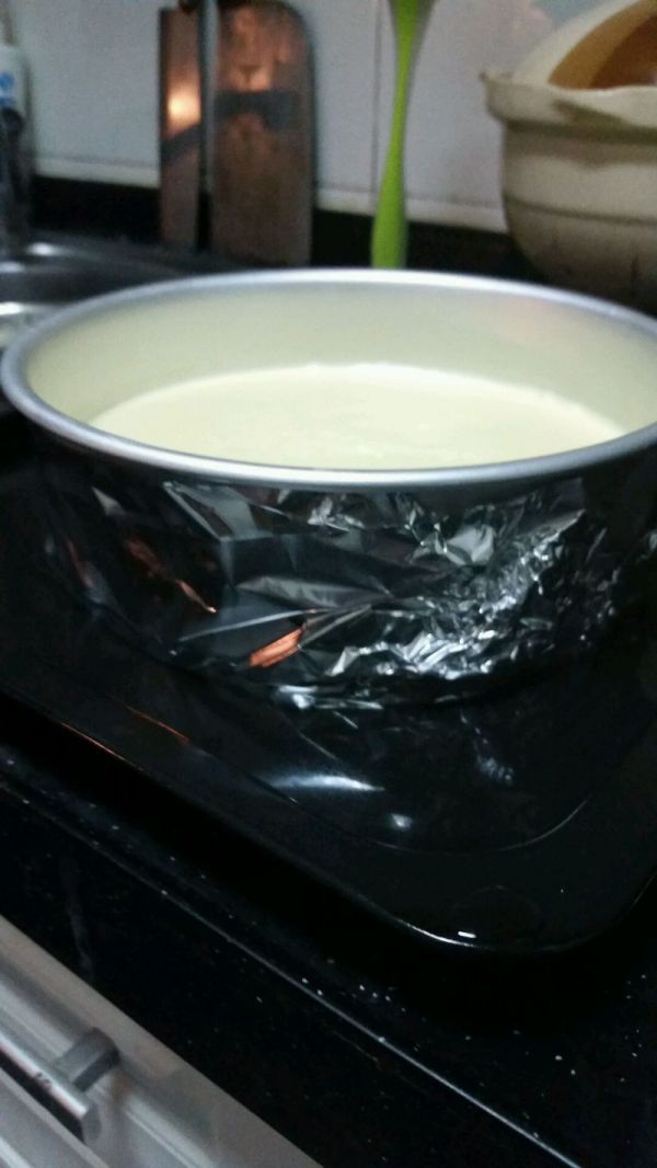 巧克力乳酪蛋糕