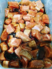 红烧牛肉做法大全