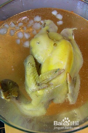 葱油鸡怎么做？最好吃的鸡肉做法教程