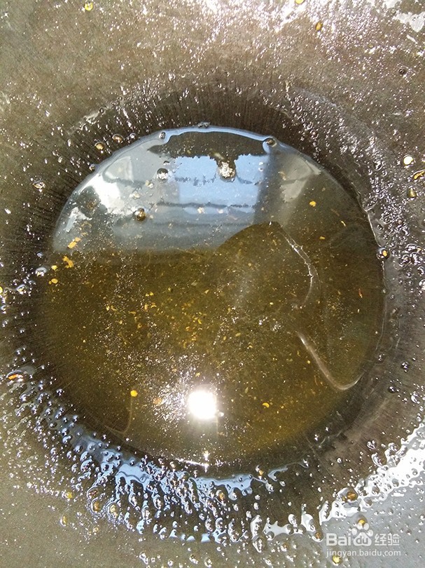 滇味——韭菜花炒老腊肉