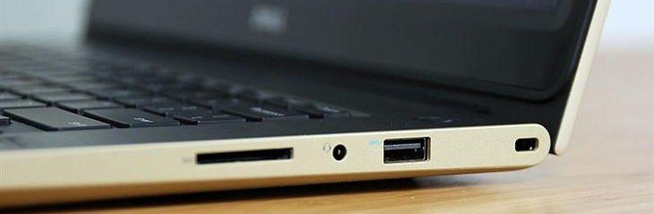 尽显商务气质 戴尔成就14 5000系列商务本评测