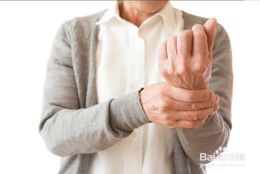 老人手抖一定是帕金森病