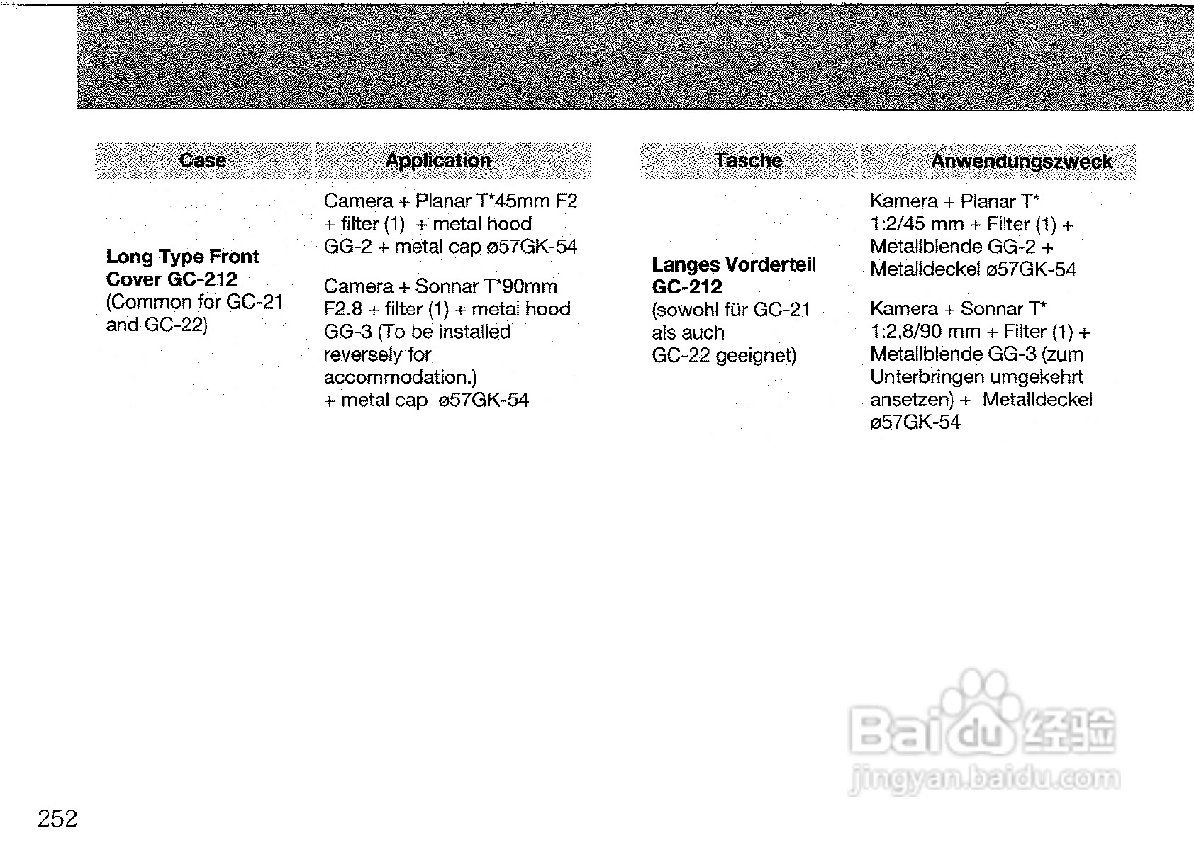CONTAX G2数码相机说明书:[11]