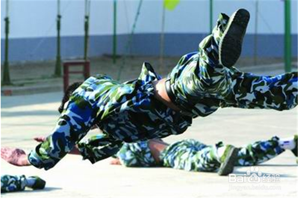 如何增强自身的腰力