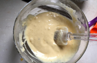 宝宝爱吃的香酥鸡蛋饼干