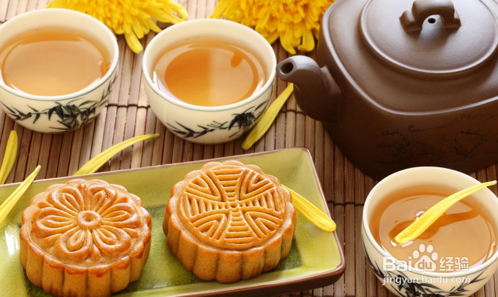 中秋佳节流行送礼，你会送什么呢？