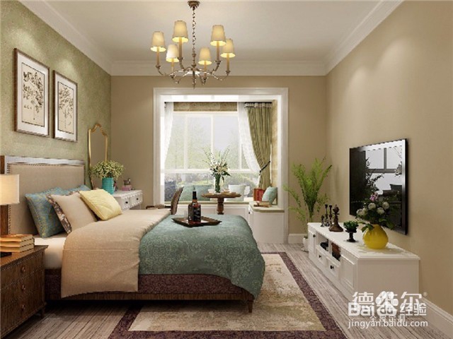 提高卧室收纳最简单的办法！