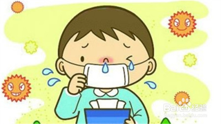 流感来袭，宝宝应该怎样预防？