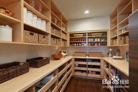 装修前设计师都会考虑的9个家装小细节，你家装修忽略了几个