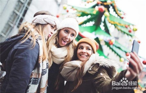 单身狗怎样过圣诞节？