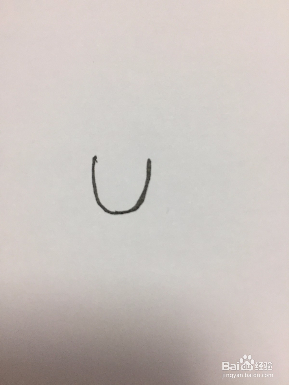 蜻蜓的简笔画画法