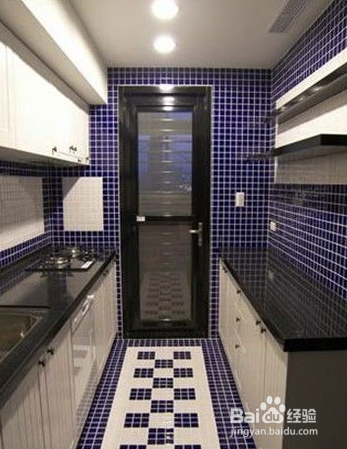 马赛克色彩不再局限 时尚马赛克打造个性家居