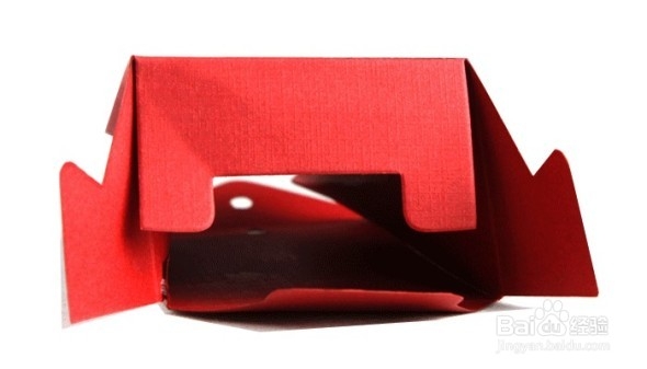 自己动手DIY 制作婚礼喜糖盒和回礼