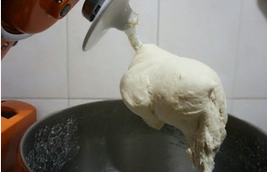 独家的意式披萨