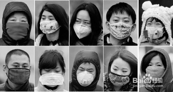 雾霾天必学的3个护肺妙招