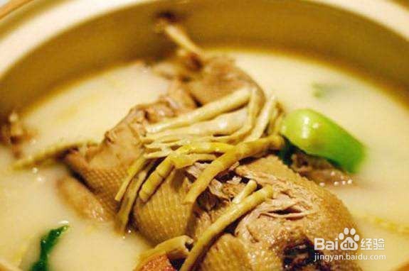 结核病的实用食疗