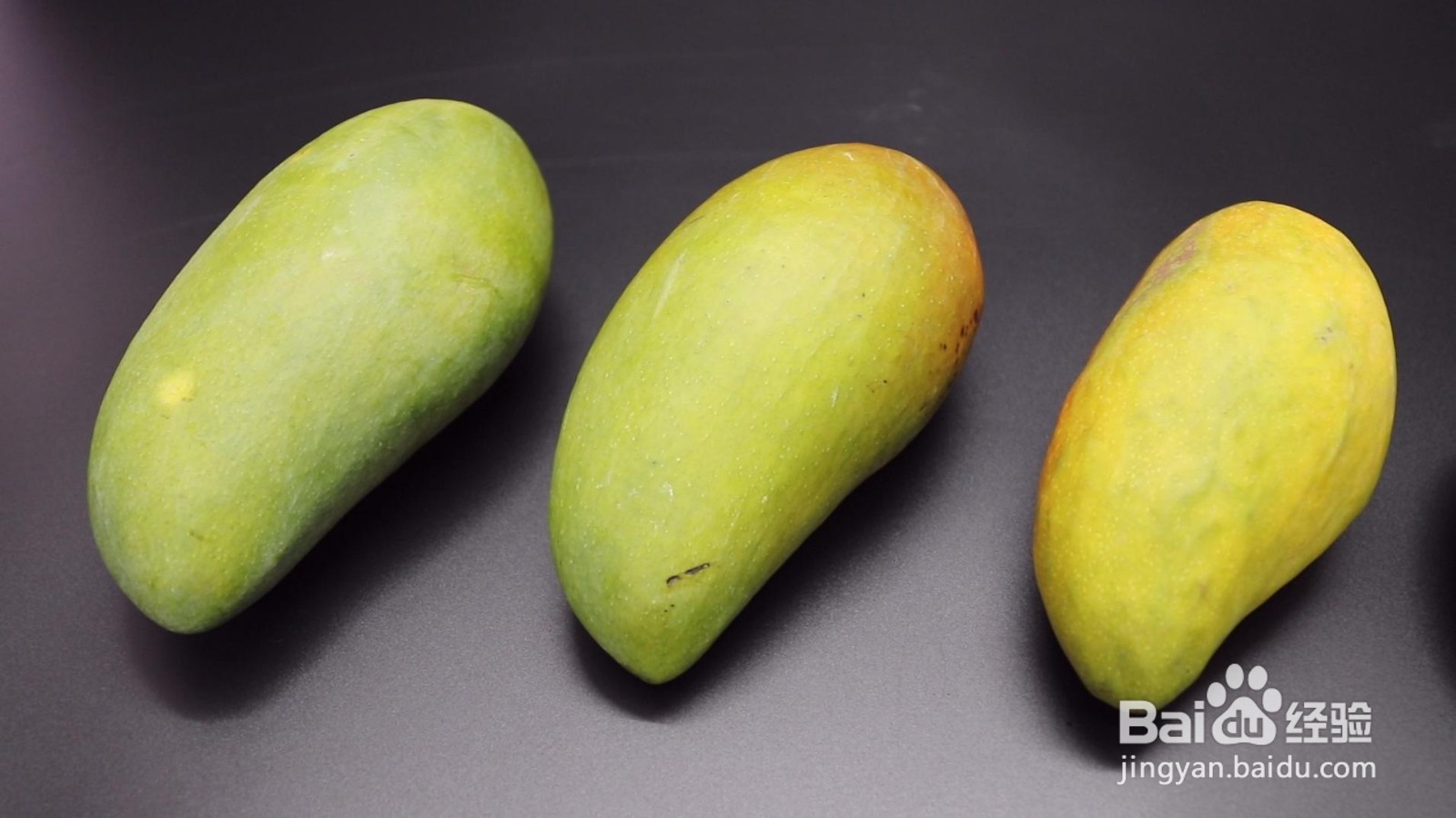 芒果的最佳保存方法