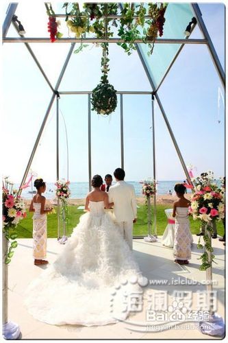 巴厘岛婚礼之行,一生最大的幸福