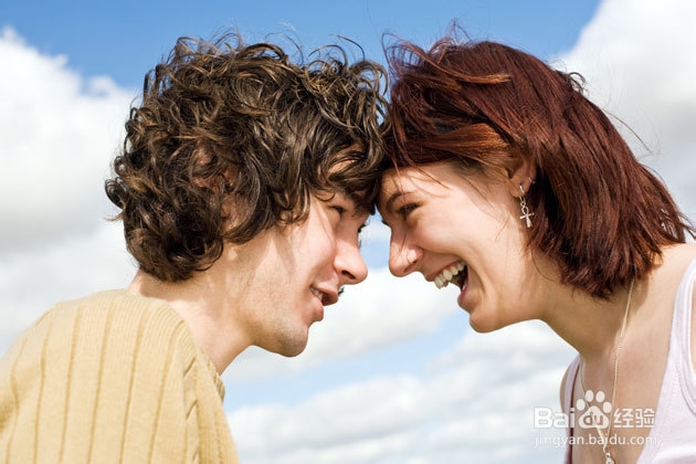 恋爱系列教程恋爱技巧：[1]巧妙让他更想你