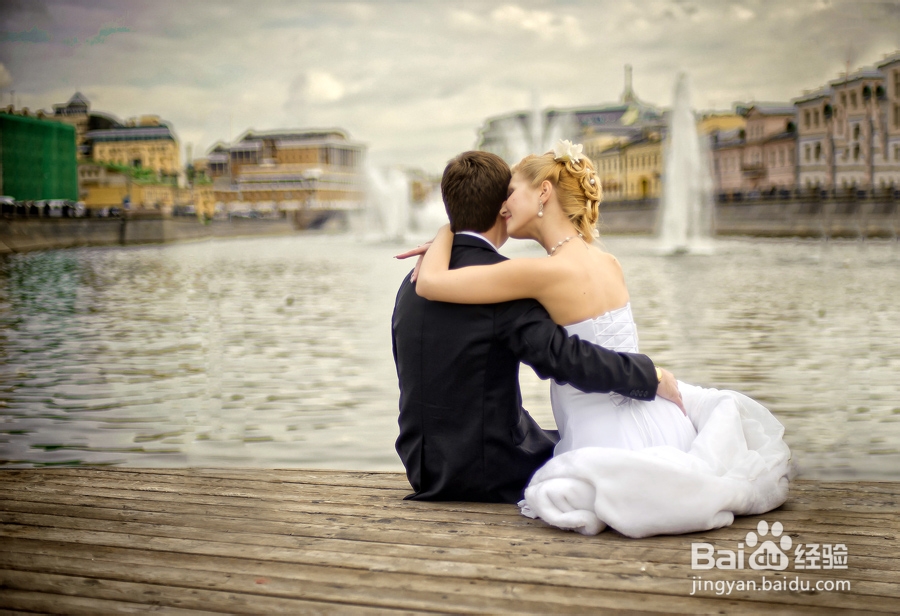 白色情人节，给老公点甜头