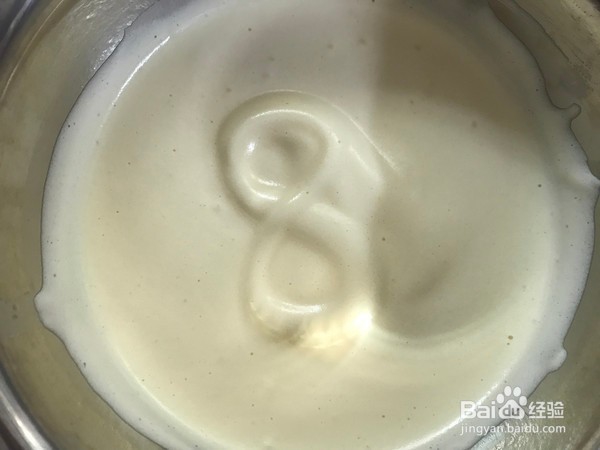 万圣蜘蛛蛋糕的做法