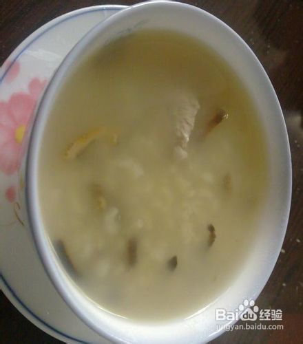 一副好肠胃【小儿食疗】