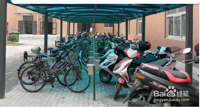 工厂如何管理电动车