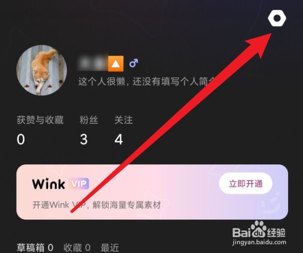 wink在线咨询怎么操作