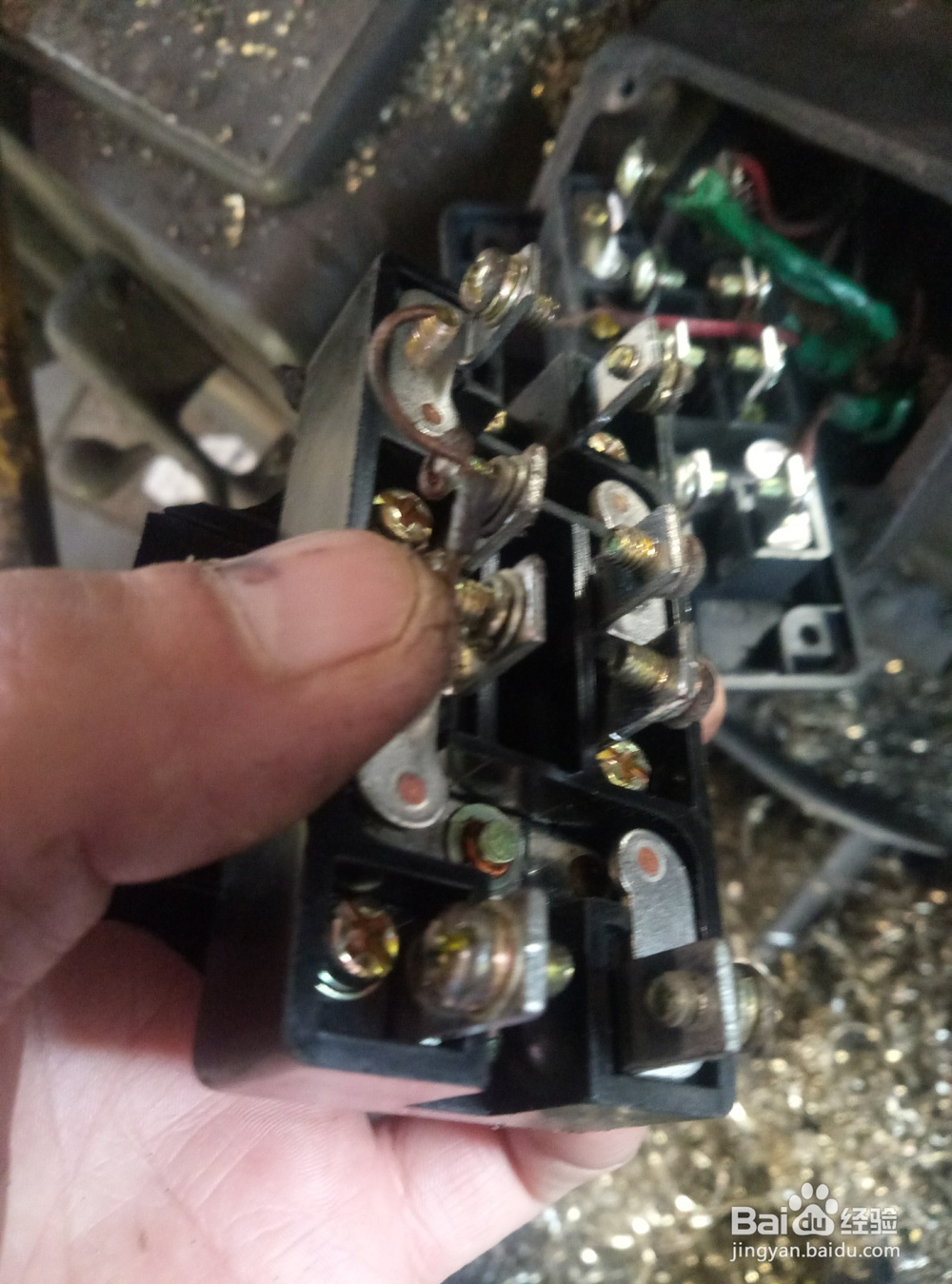 怎样学修理车床(20)