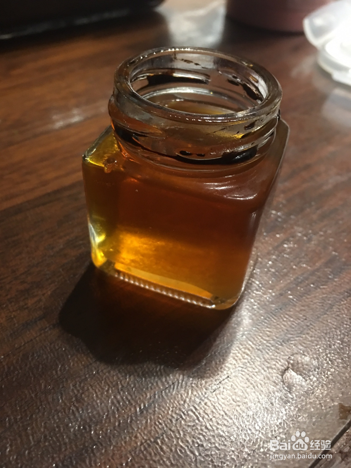 简易古法秋梨膏的做法