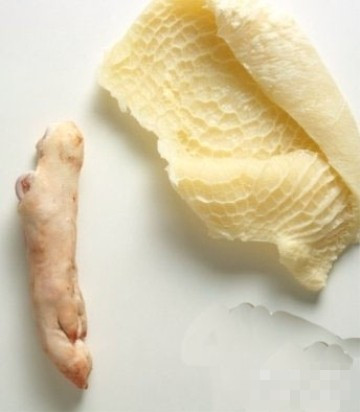 吃5种食物提亮肤色抗衰老