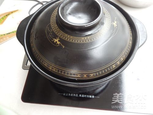 木瓜鲫鱼汤的做法