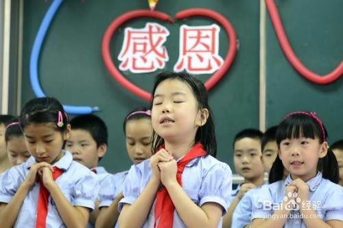 孩子有6种行为,家长必须要制止。
