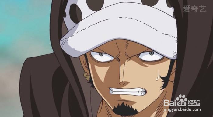 如果没有路飞,谁有可能成为海贼之王?。