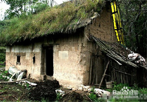 农村无产权房屋怎么赔偿