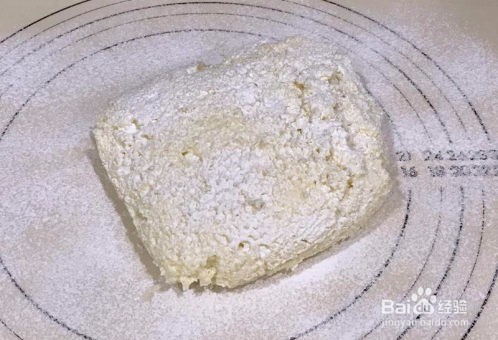 经典英式司康怎么做好吃？