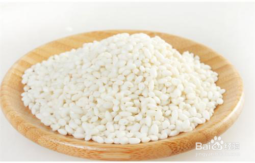 怎样制作米圣米酒?